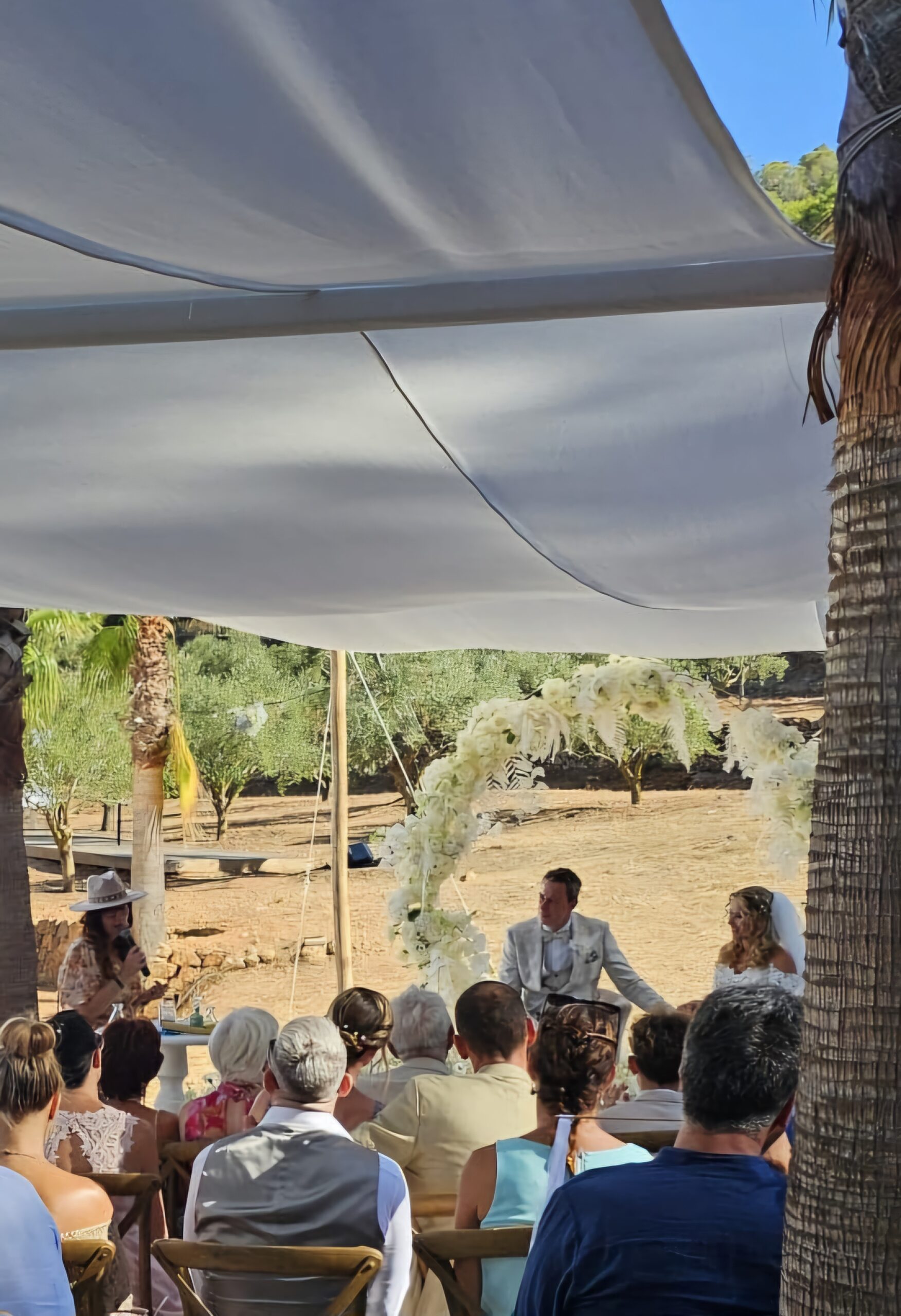freie traurednerin hochzeit ibiza formentera